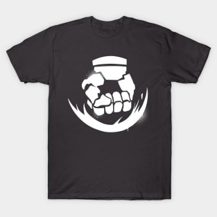 Doomfist Ultimate T-Shirt